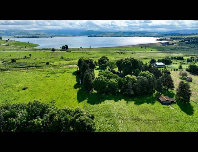 FARM FOR SALE IN HOWICK CENTRAL